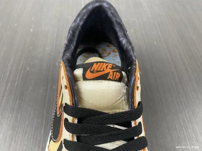 Rep 1 Jordan OG Year Low of DH6932-100 the Tiger Air 0531